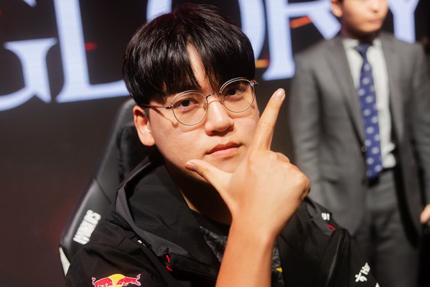 Bí mật đằng sau thất bại của T1 tại CKTG 2023, Gumayusi tiết lộ lý do gây sốc