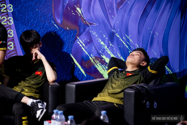 Kỷ lục đáng ngưỡng mộ: Saigon Phantom chinh phục Team Flash, Vươn lên làm đội tuyển Liên Quân vĩ đại nhất lịch sử