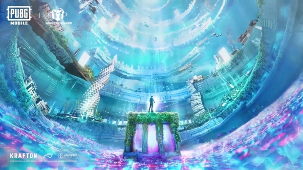 PUBG Mobile: Hàng triệu đôla đầu tư vào hệ sinh thái cực khủng!