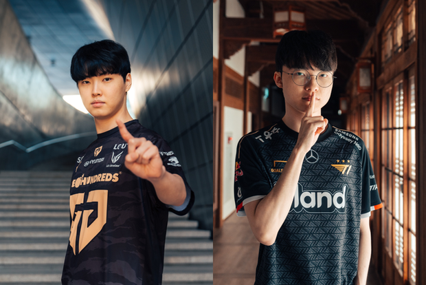 Bí mật đằng sau thất bại của T1 tại CKTG 2023, Gumayusi tiết lộ lý do gây sốc