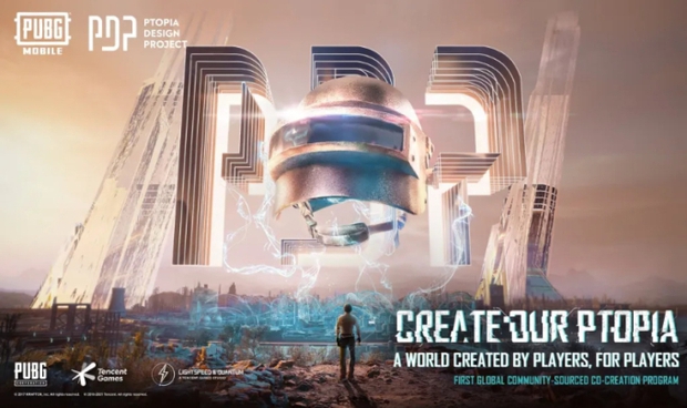 PUBG Mobile: Hàng triệu đôla đầu tư vào hệ sinh thái cực khủng!
