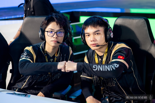 Kỷ lục đáng ngưỡng mộ: Saigon Phantom chinh phục Team Flash, Vươn lên làm đội tuyển Liên Quân vĩ đại nhất lịch sử