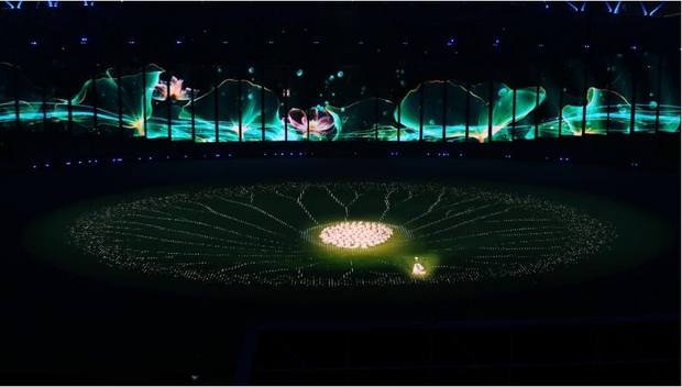Vietnam hướng tới chiến thắng lịch sử tại Asian Para Games 4