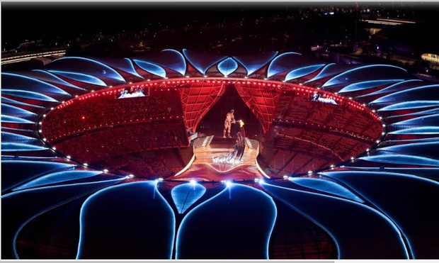 Vietnam hướng tới chiến thắng lịch sử tại Asian Para Games 4
