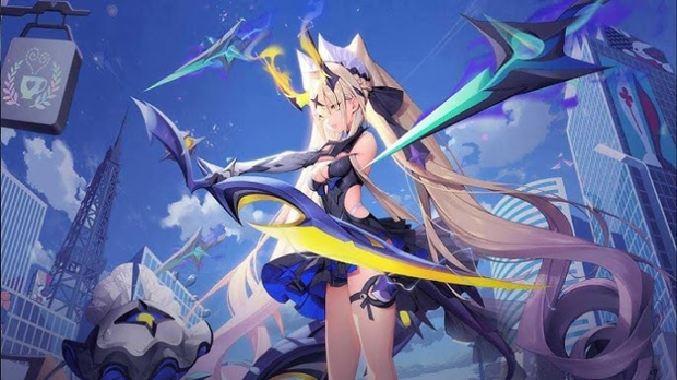 Danh sách những nữ coser quyến rũ, game thủ Liên Quân không thể bỏ qua