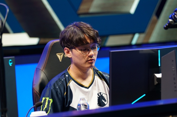 GAM Esports ghi dấu ấn lịch sử khi vượt qua đội tuyển sở hữu hai nhà vô địch CKTG