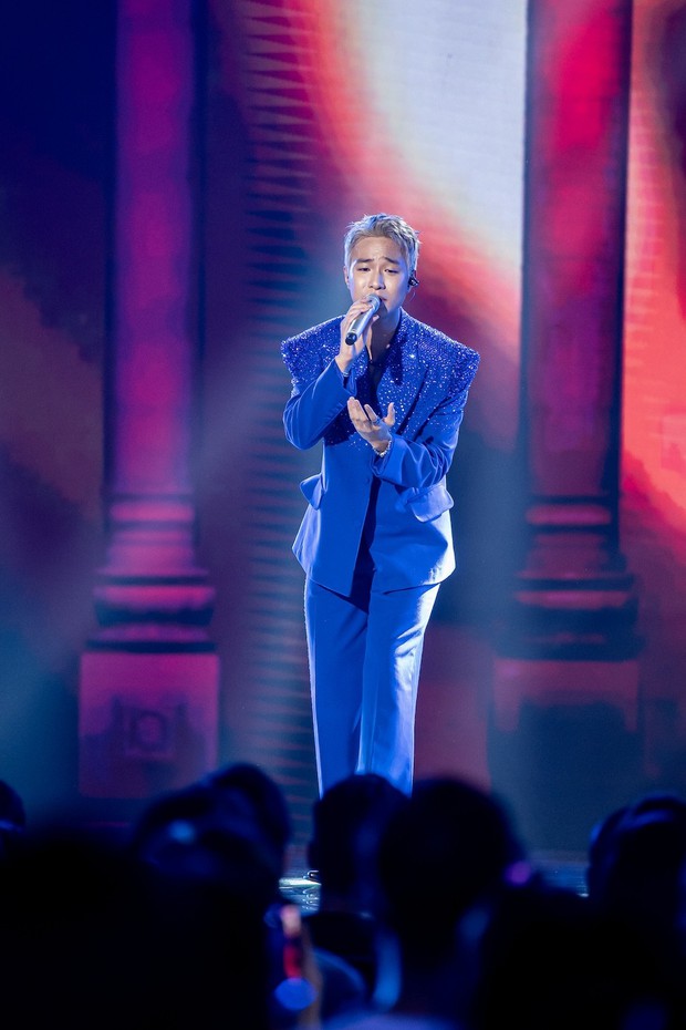 Những điểm yếu gây bất ngờ của quán quân Vietnam Idol 2023