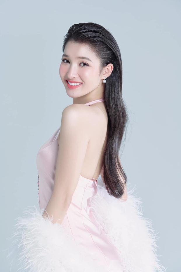 Á hậu Phương Nhi có khả năng giành ngôi vị hoa hậu Miss International khi luật đổi?