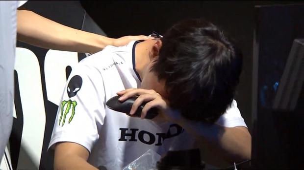 GAM Esports ghi dấu ấn lịch sử khi vượt qua đội tuyển sở hữu hai nhà vô địch CKTG