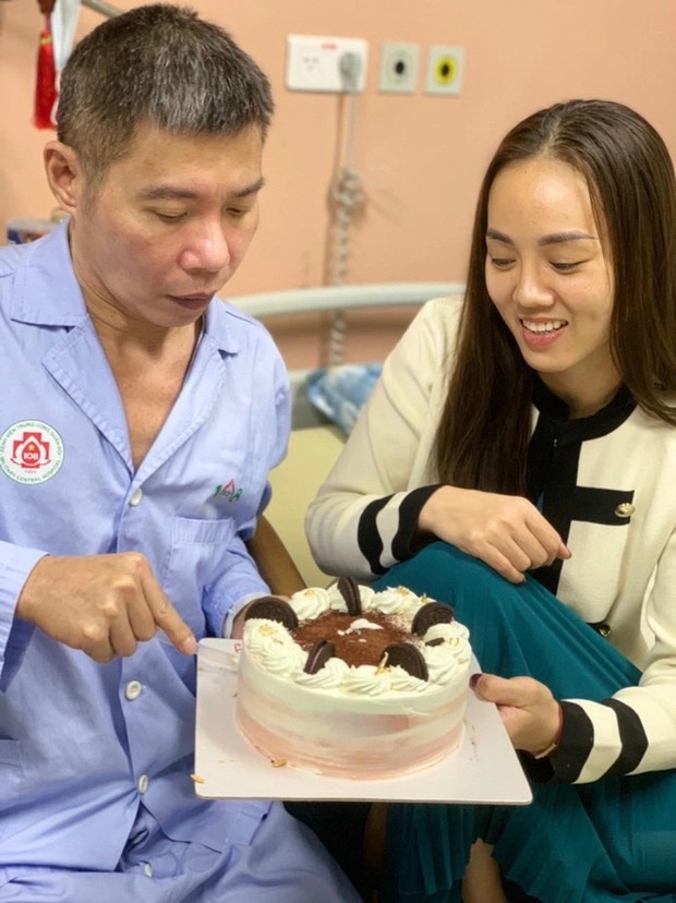 Mâm cơm nhà chưa đến 100k của “cô Đẩu” Công Lý, trông ngon mắt nhưng netizen lại liên tục nhắn nhủ điều này - Ảnh 2. Mâm cơm nhà chưa đến 100k của “cô Đẩu” Công Lý, trông ngon mắt nhưng netizen lại liên tục nhắn nhủ điều này - Ảnh 2.