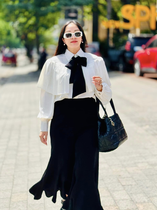 Khánh Thi bất ngờ tăng 10kg, Phan Hiển chia sẻ câu nói xúc động về cuộc sống sau sinh