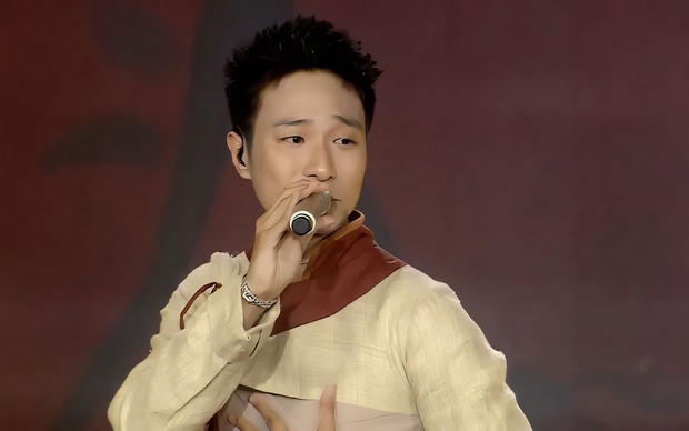 Những điểm yếu gây bất ngờ của quán quân Vietnam Idol 2023