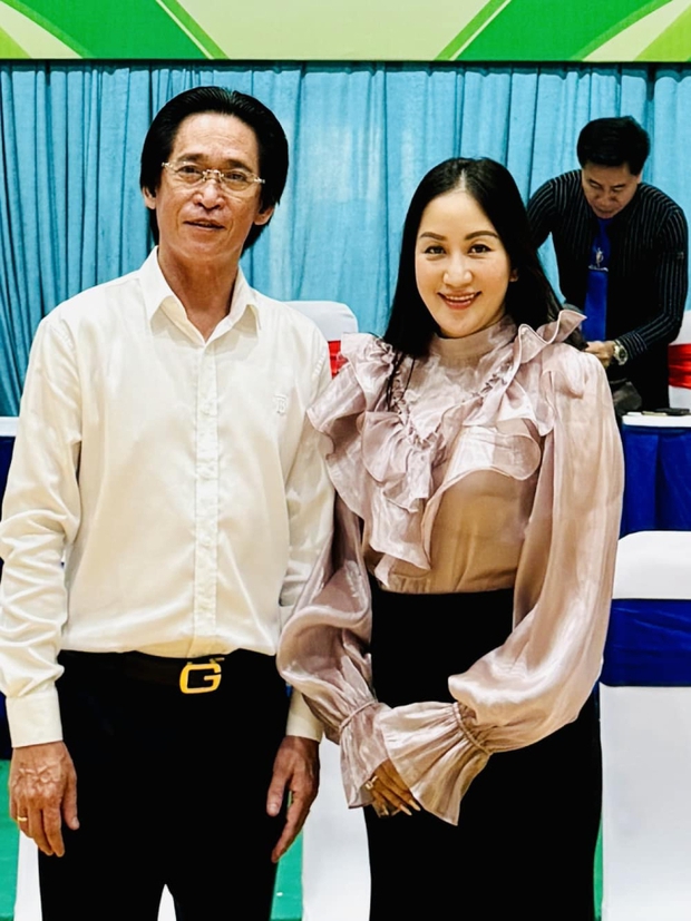 Mẹ 3 con Khánh Thi hồi sinh sự nghiệp với sự trở lại đặc biệt cùng Phan Hiển: Diễn xuất tài ba không thể tin nổi!