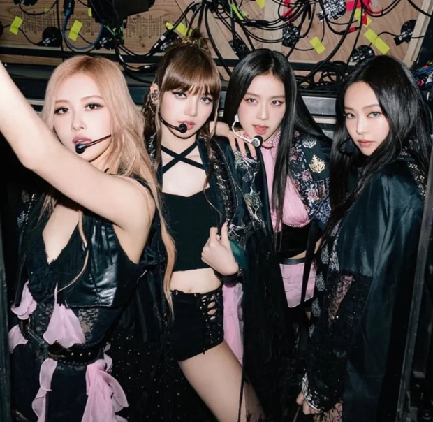 Đây là thời điểm công bố chính thức tình trạng hợp đồng của BLACKPINK với YG? - Ảnh 3.