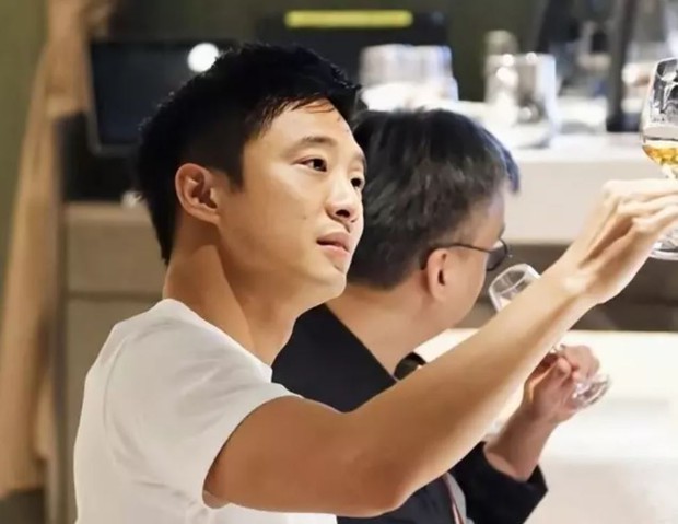 Mối tình giữa Chương Tử Di và cháu trai tỷ phú: Yêu từ lần đầu tiên và chấm dứt bằng cái kết đáng tiếc