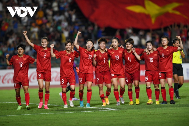 Trận đấu ĐT nữ Việt Nam vs ĐT nữ Uzbekistan: Huỳnh Như lên đường sáng tạo?