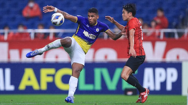 Tại sao Hà Nội FC thất bại đậm đà ở AFC Champions League?