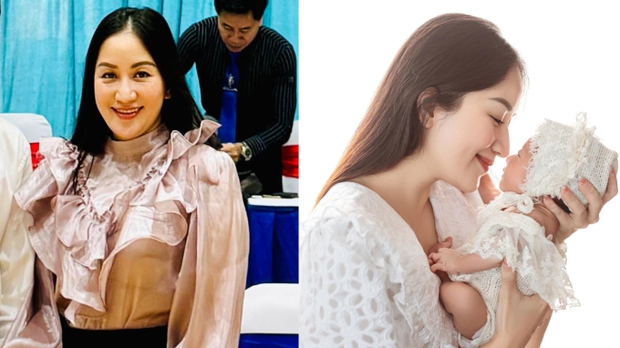 Khánh Thi: Vượt qua thử thách công việc sau sinh chỉ trong 2 tháng
