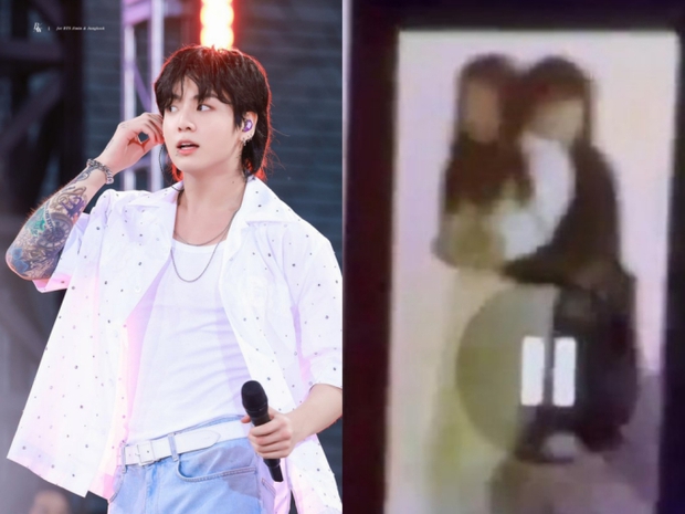 Dispatch điều động phóng viên bám đuôi Jungkook (BTS), showbiz châu Á sắp rung chuyển vì tin hẹn hò của nam idol? - Ảnh 5.