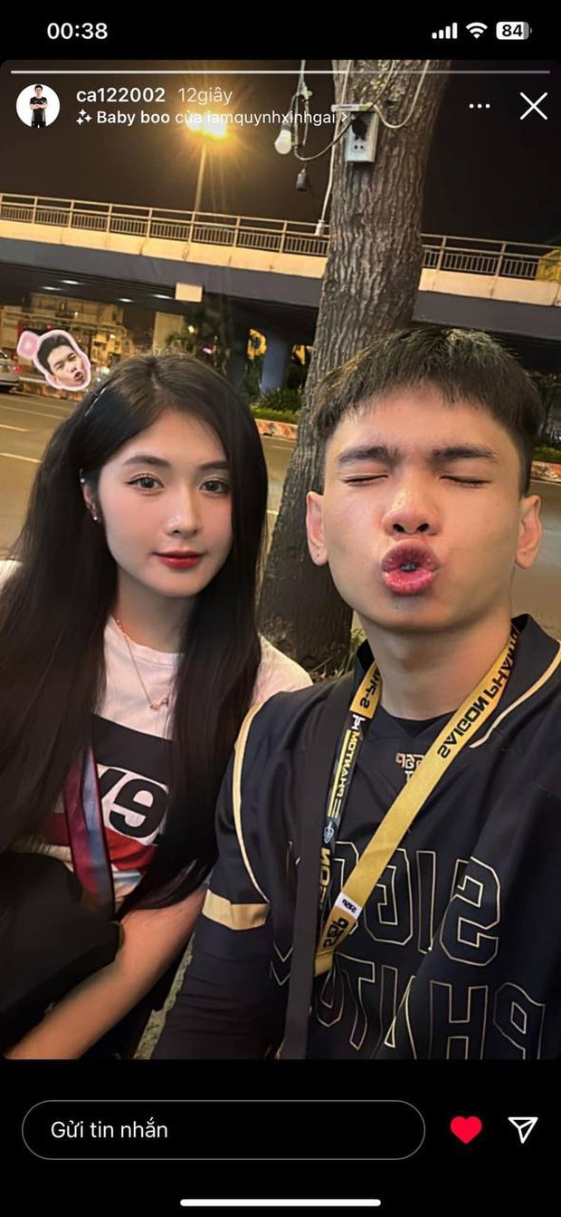 Quỳnh Alee lên tiếng sau khi rơi vào drama tình ái, dân tình không còn nghi ngờ gì nữa