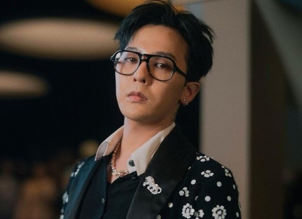 Chanel nói gì trước scandal chấn động của đại sứ G-Dragon? - Ảnh 1.