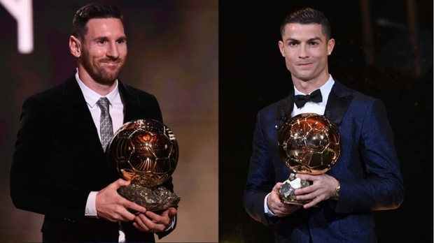 Chuẩn bị lập kỷ lục, Messi khiến Ronaldo không khỏi đau lòng