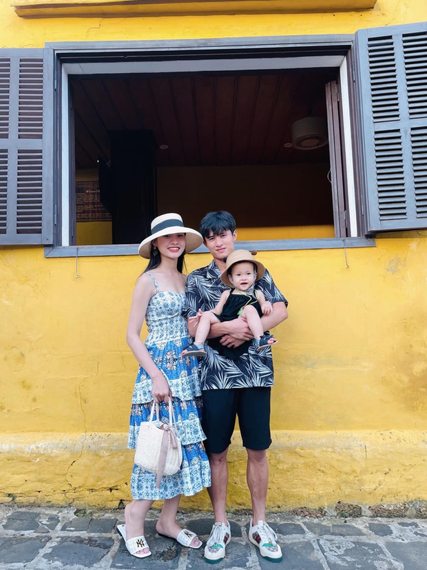 Titen bài viết: Vận động viên điền kinh quyết đoán đạt HCV thu hút sự quan tâm đặc biệt từ vợ - người đai đen Taekwondo