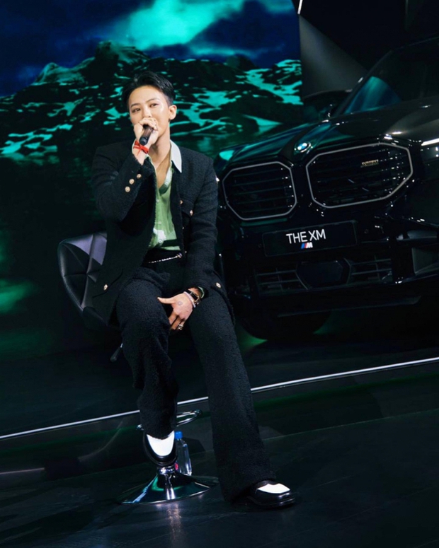 G-Dragon bắt đầu nhận kết đắng sau bê bối dùng ma túy: Liệu có bị “bay màu” khỏi làng quảng cáo? - Ảnh 3.