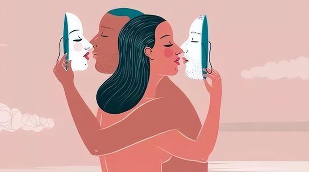 Vì sao đàn ông ngoại tình trở nên nhẫn tâm? – Câu trả lời khiến nhiều cô vợ phải giật mình! - Ảnh 1. Vì sao đàn ông ngoại tình trở nên nhẫn tâm? – Câu trả lời khiến nhiều cô vợ phải giật mình! - Ảnh 1.