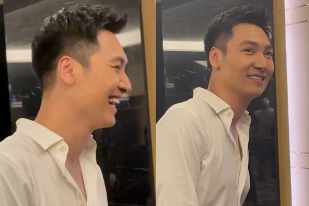 Cam thường dàn diễn viên vũ trụ VTV: Mạnh Trường xuất hiện bảnh bao, Quỳnh Kool - Huyền Lizzie có vượt ải? - Ảnh 5. Cam thường dàn diễn viên vũ trụ VTV: Mạnh Trường xuất hiện bảnh bao, Quỳnh Kool - Huyền Lizzie có vượt ải? - Ảnh 5.