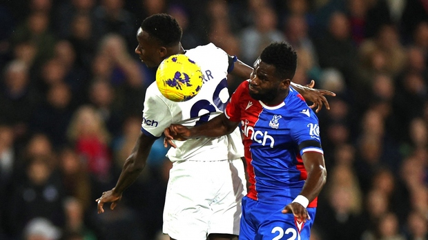 Son Heung Min tỏa sáng, Tottenham vững vàng trên đỉnh Ngoại hạng Anh - Ảnh 2. Son Heung Min tỏa sáng, Tottenham vững vàng trên đỉnh Ngoại hạng Anh - Ảnh 2.