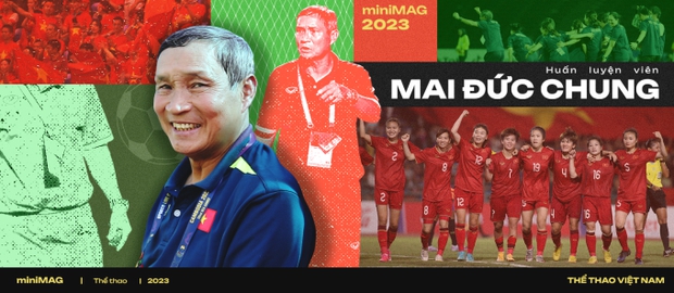 Mai Đức Chung: Trái tim kiên cường giữa cuộc sống bóng đá thiếu tình nhân ái