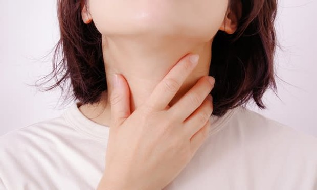 Mỡ phát triển ở 3 nơi này rất nguy hiểm, người gầy cũng có thể gặp phải - Ảnh 1. Mỡ phát triển ở 3 nơi này rất nguy hiểm, người gầy cũng có thể gặp phải - Ảnh 1.