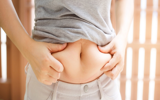 Mỡ phát triển ở 3 nơi này rất nguy hiểm, người gầy cũng có thể gặp phải - Ảnh 3. Mỡ phát triển ở 3 nơi này rất nguy hiểm, người gầy cũng có thể gặp phải - Ảnh 3.