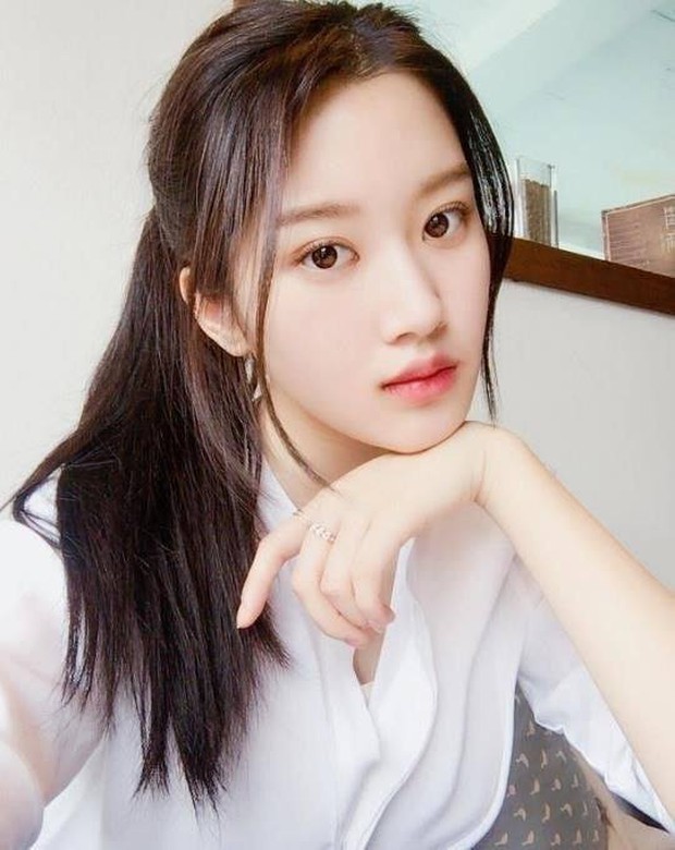 Nhìn sâu vào Moon Ga-yong - Người được đồn đoán sắp kết hôn với cầu thủ Son Heung-min