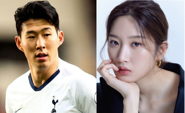 Nhìn sâu vào Moon Ga-yong - Người được đồn đoán sắp kết hôn với cầu thủ Son Heung-min