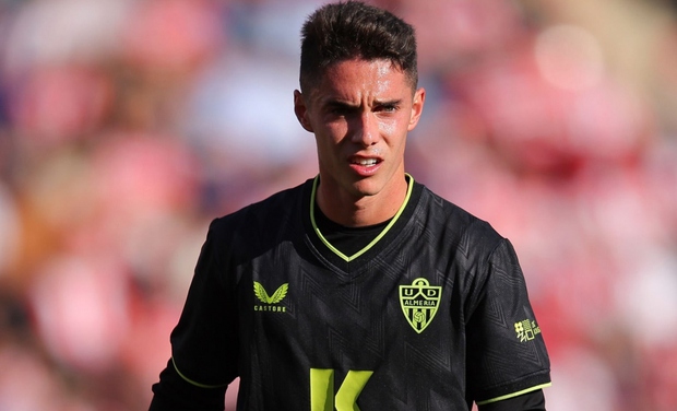 Cuộc đua “Vua phá lưới” La Liga 23/24: Jude Bellingham không có đối thủ - Ảnh 2. Cuộc đua “Vua phá lưới” La Liga 23/24: Jude Bellingham không có đối thủ - Ảnh 2.
