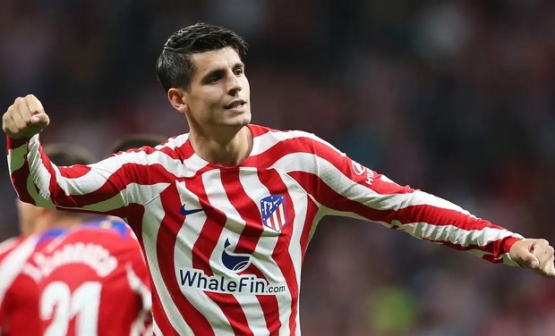 Cuộc đua “Vua phá lưới” La Liga 23/24: Jude Bellingham không có đối thủ - Ảnh 9. Cuộc đua “Vua phá lưới” La Liga 23/24: Jude Bellingham không có đối thủ - Ảnh 9.