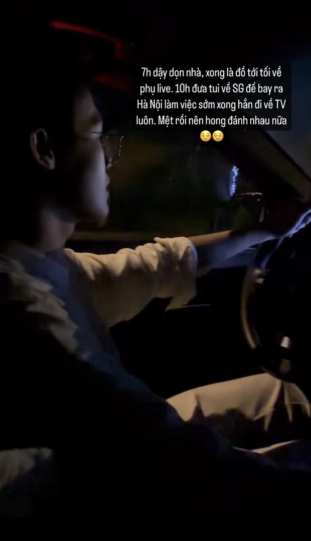 Hành động bất ngờ của Quỳnh Lương và thiếu gia kín tiếng sau 3 tháng hẹn hò - Bạn sẽ không tin!