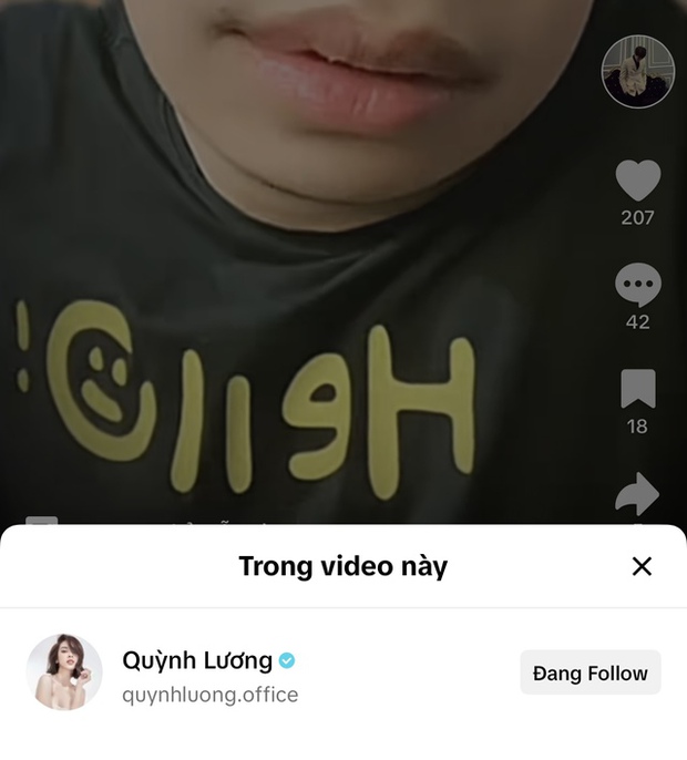 Hành động bất ngờ của Quỳnh Lương và thiếu gia kín tiếng sau 3 tháng hẹn hò - Bạn sẽ không tin!