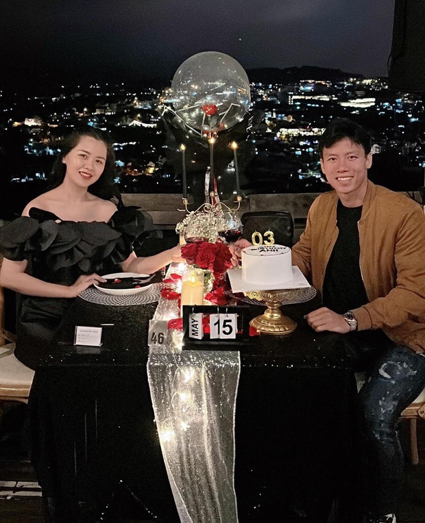 Quế Ngọc Hải tiết lộ sự dễ thương và bí ẩn của vợ hoa khôi