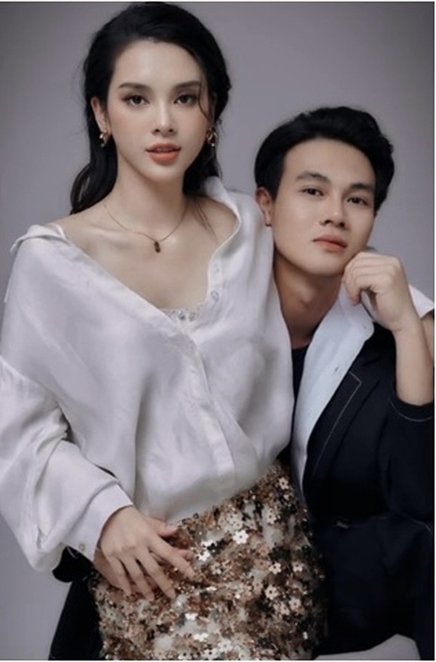 Hành động bất ngờ của Quỳnh Lương và thiếu gia kín tiếng sau 3 tháng hẹn hò - Bạn sẽ không tin!