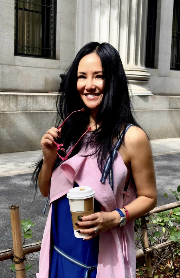 Độc quyền! Diva Hồng Nhung phản pháo mạnh mẽ trước tin đồn bị đánh bại tại Đạp Gió bản Việt