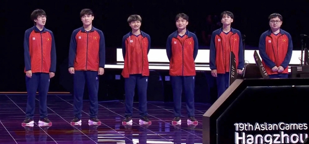 BLV Hoàng Luân đánh giá khắc nghiệt về thành tích ASIAD của LMHT Việt, fan phải suy ngẫm một cách thấu đáo