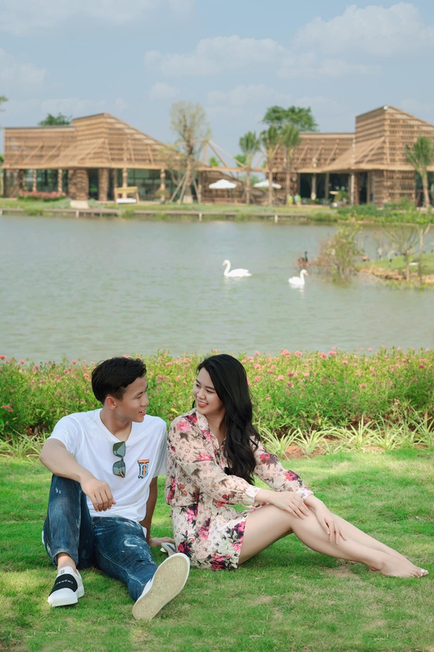 Quế Ngọc Hải tiết lộ sự dễ thương và bí ẩn của vợ hoa khôi