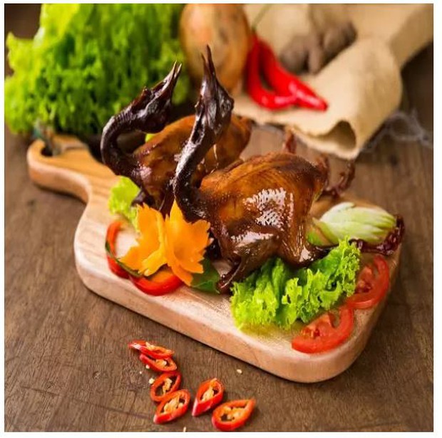 5 loại thực phẩm là vua bổ thận, bồi dưỡng cực tốt cho phái mạnh: Chợ Việt bán nhiều, giá không hề đắt - Ảnh 4. 5 loại thực phẩm là vua bổ thận, bồi dưỡng cực tốt cho phái mạnh: Chợ Việt bán nhiều, giá không hề đắt - Ảnh 4.