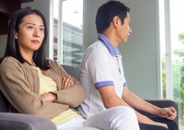 Hai vợ chồng làm cùng công ty nhưng vợ đột nhiên được thăng chức Giám đốc và lý do đằng sau - Ảnh 1. Hai vợ chồng làm cùng công ty nhưng vợ đột nhiên được thăng chức Giám đốc và lý do đằng sau - Ảnh 1.
