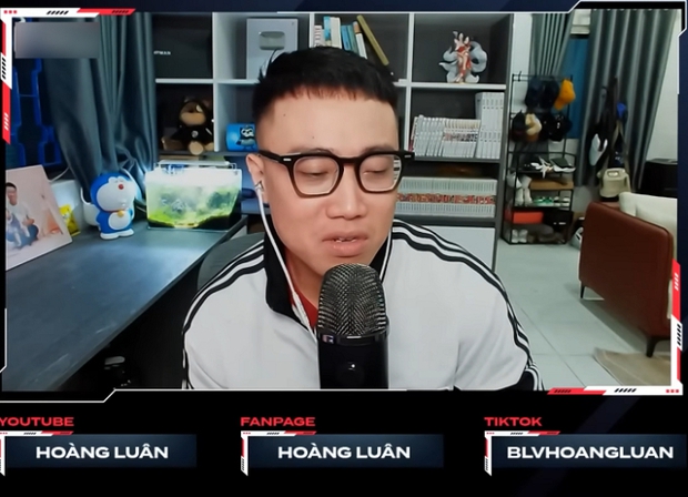 BLV Hoàng Luân đánh giá khắc nghiệt về thành tích ASIAD của LMHT Việt, fan phải suy ngẫm một cách thấu đáo