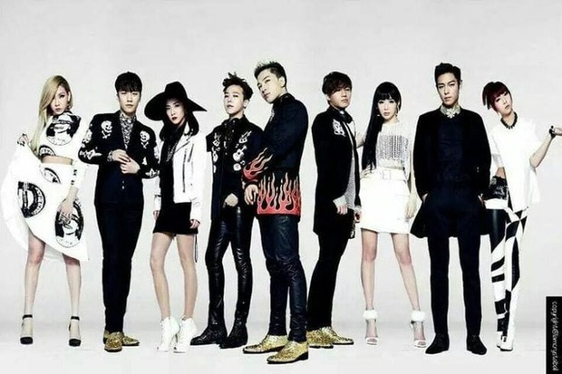 Biến cố bí ẩn tại YG Entertainment: BLACKPINK và cái chết của các hợp đồng