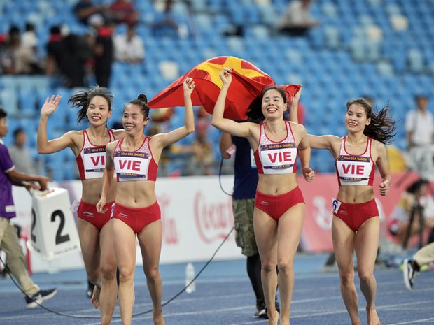 Cuộc đấu quyết định: Lịch thi đấu thể thao Việt Nam tại Asiad 19 ngày 4/10